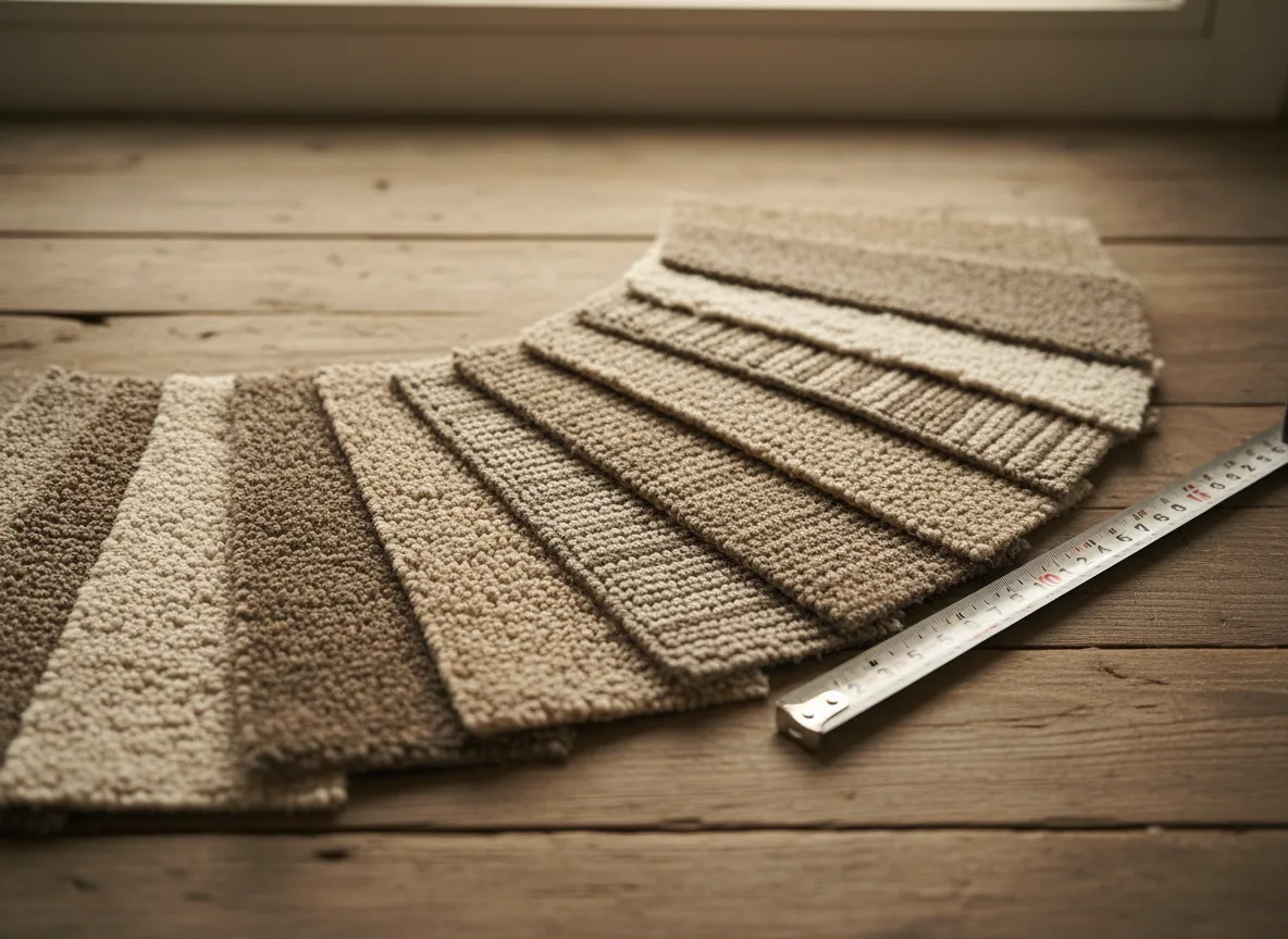 Carpet Installation Knapp, WI FAQs